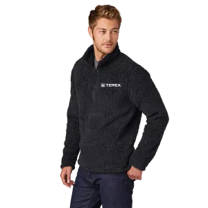 Port Authority Cozy 1/4-Zip Fleece