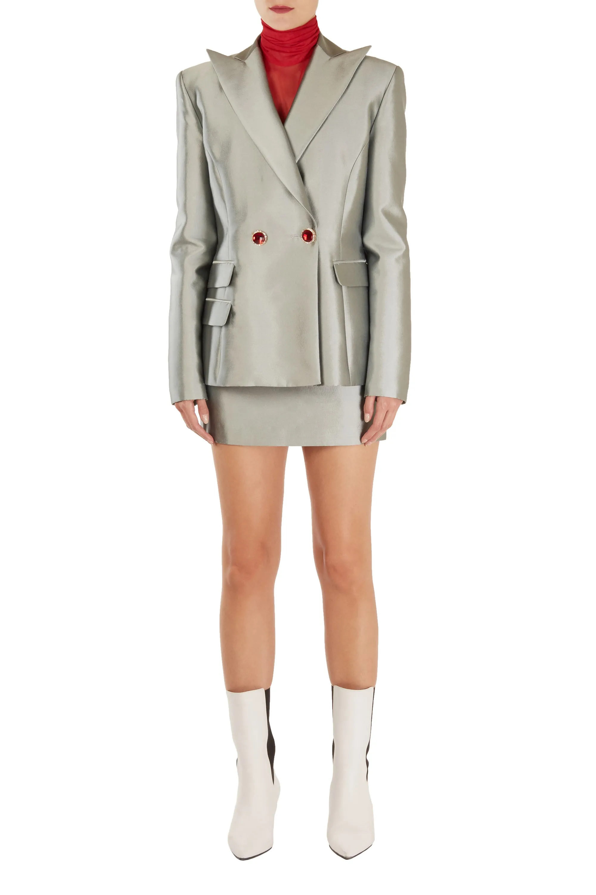 Power Blazer