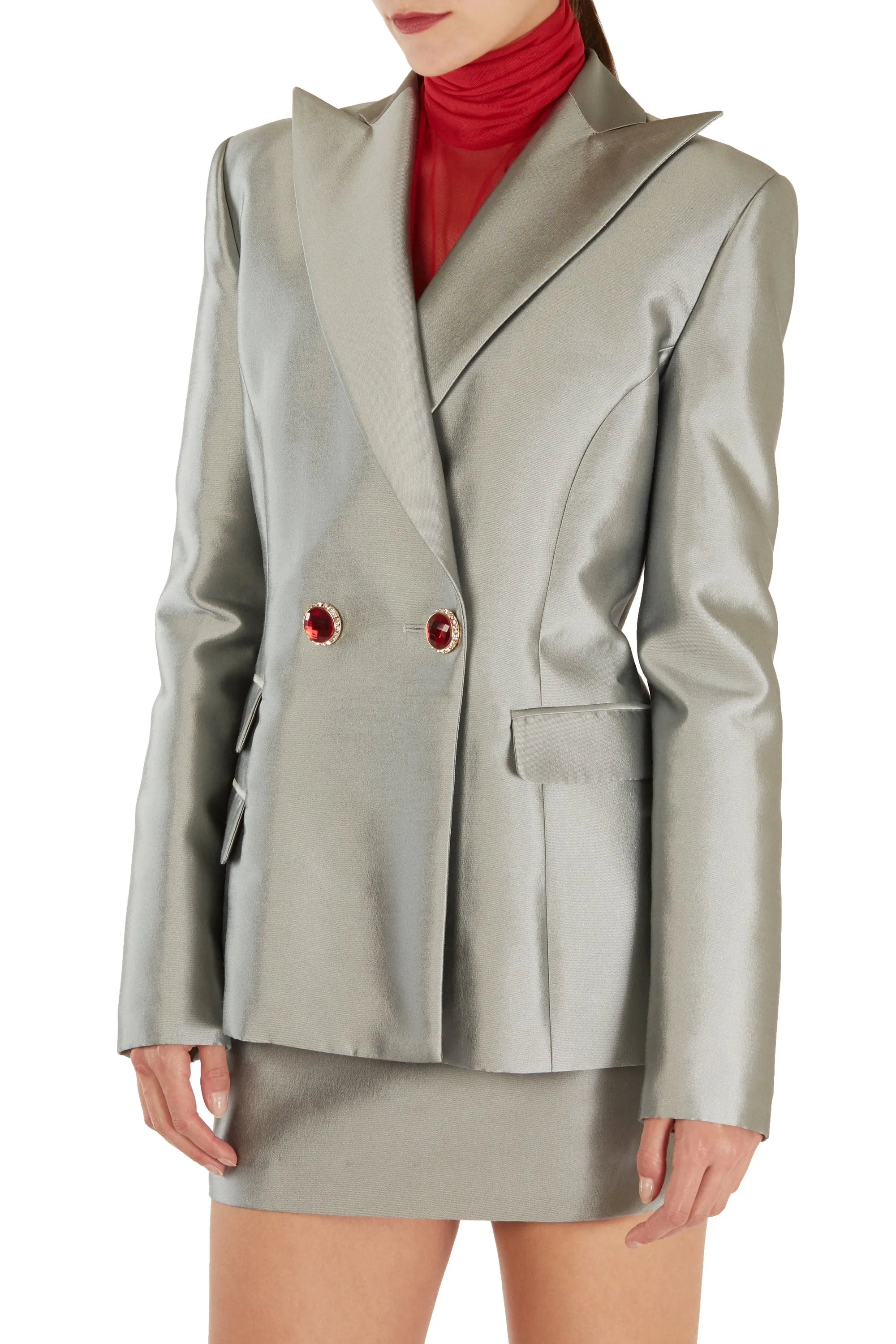 Power Blazer