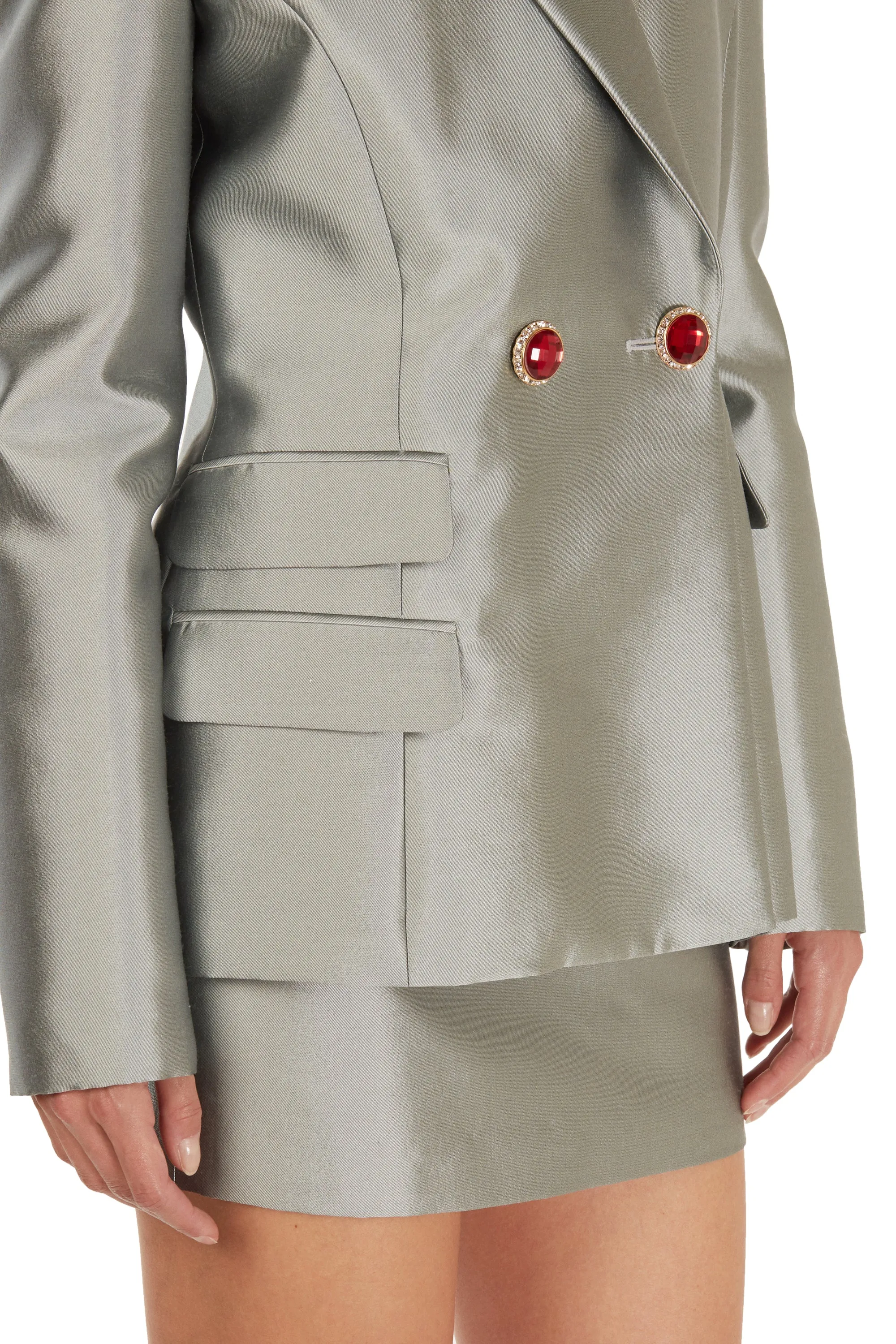Power Blazer
