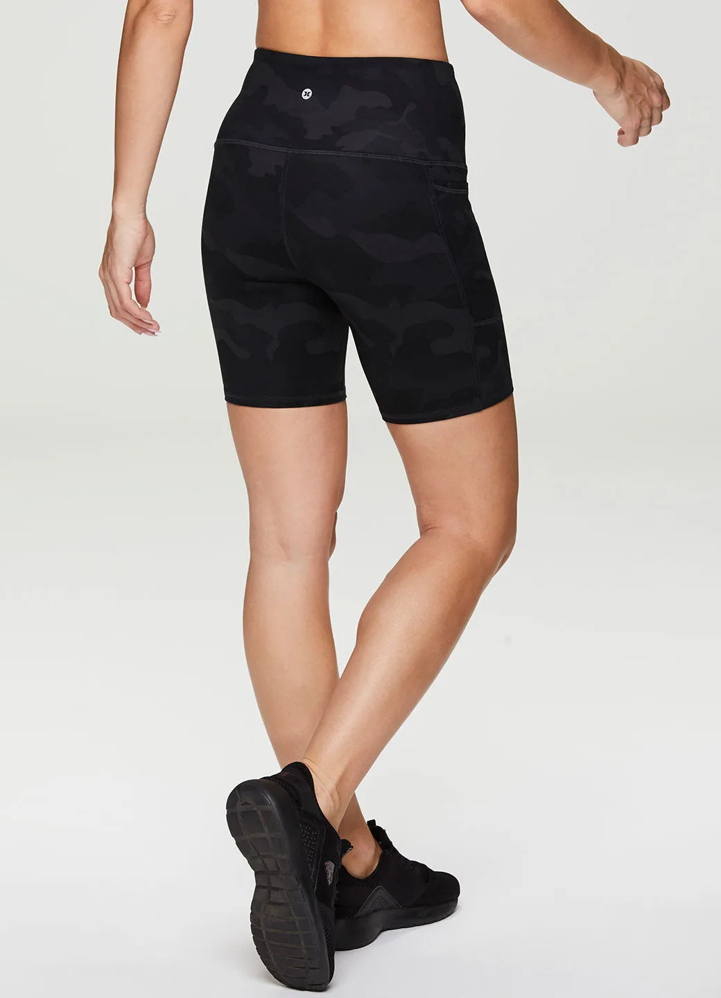 Prime Ultimate Camo 7" Bike Short