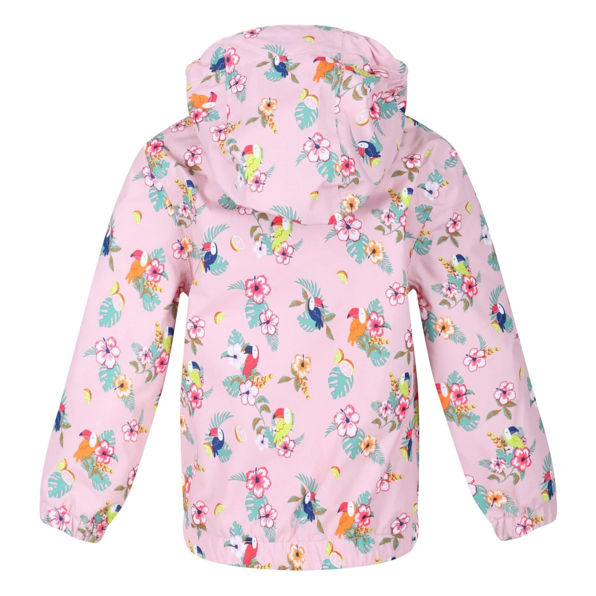 Regatta Toddlers Ellison Jacket -PINK