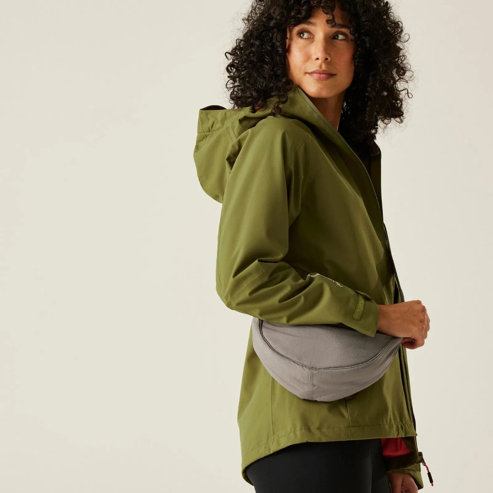 Regatta Womens Birchdale II Waterproof Jacket