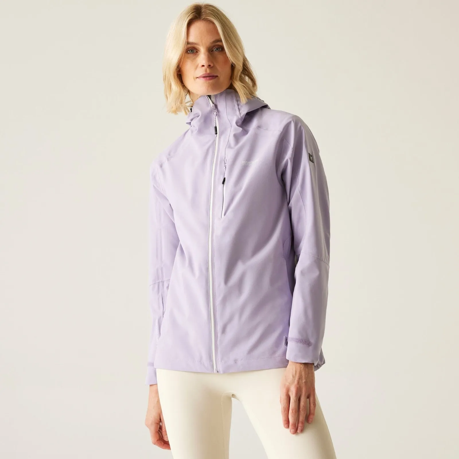 Regatta Womens Birchdale II Waterproof Jacket