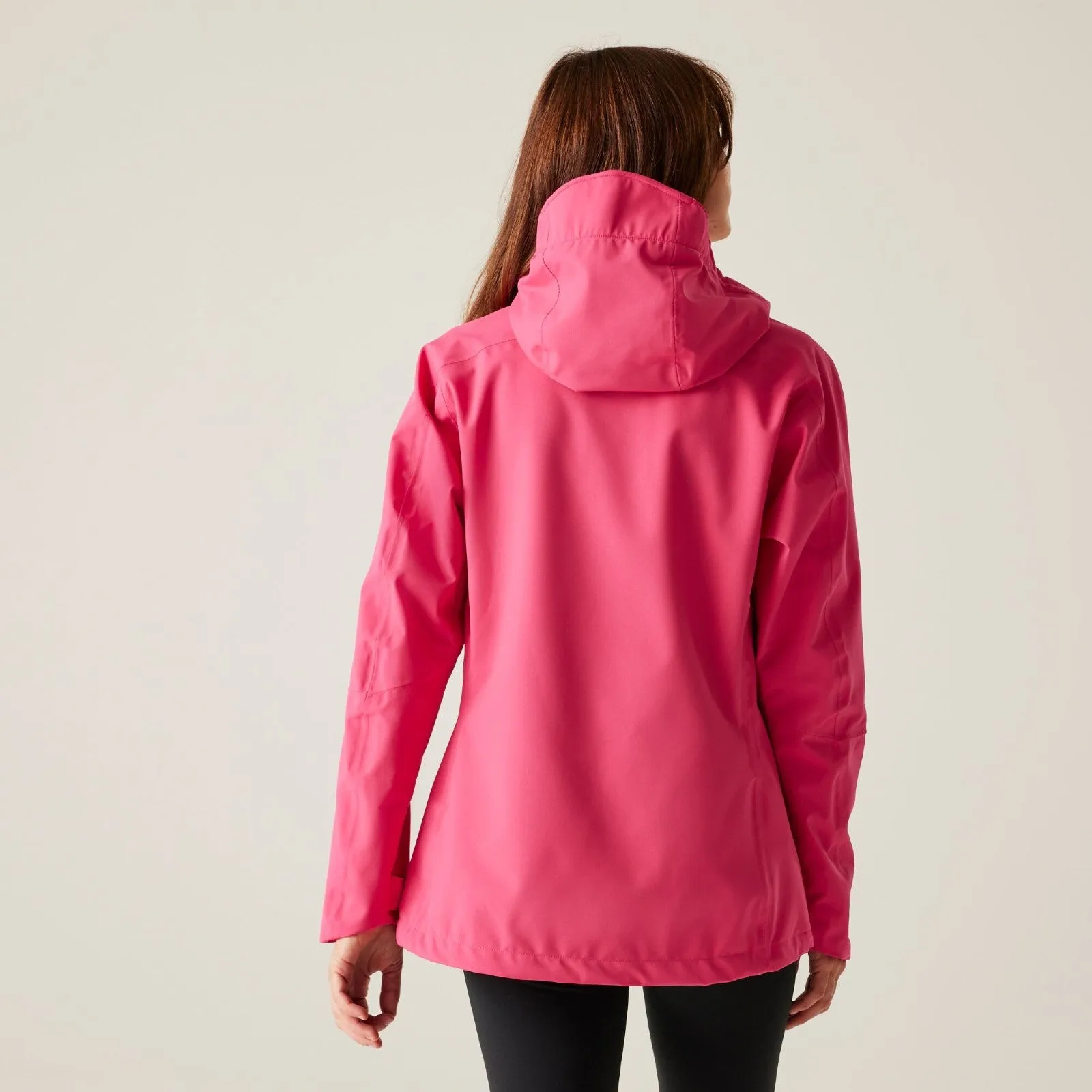 Regatta Womens Birchdale II Waterproof Jacket