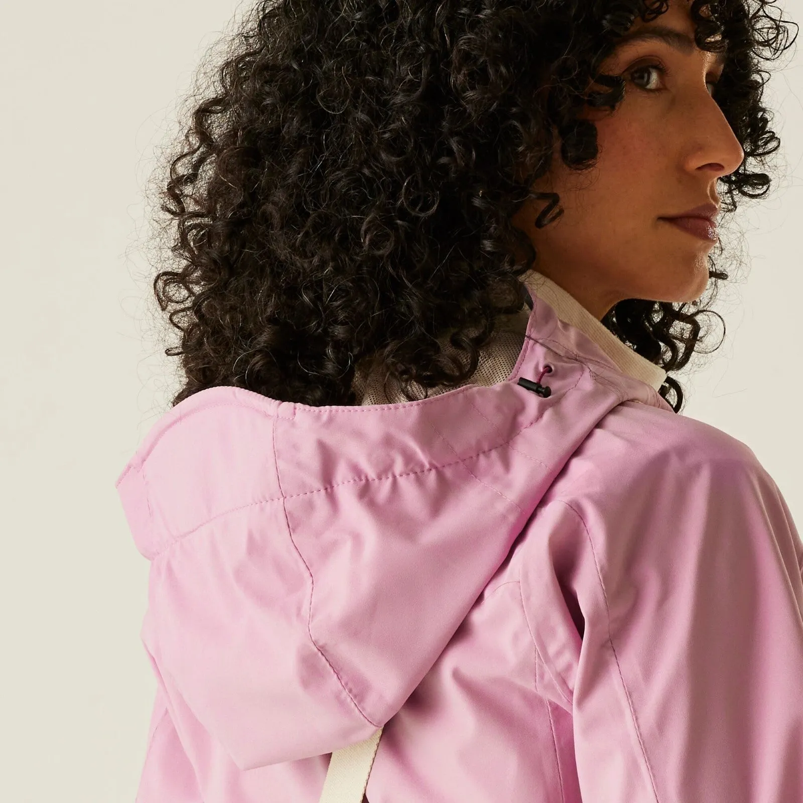 Regatta Womens Birchdale II Waterproof Jacket