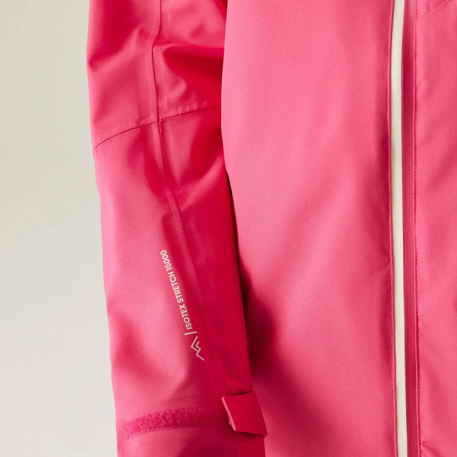 Regatta Womens Birchdale II Waterproof Jacket