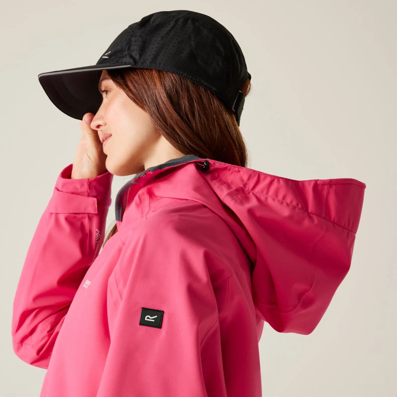 Regatta Womens Birchdale II Waterproof Jacket
