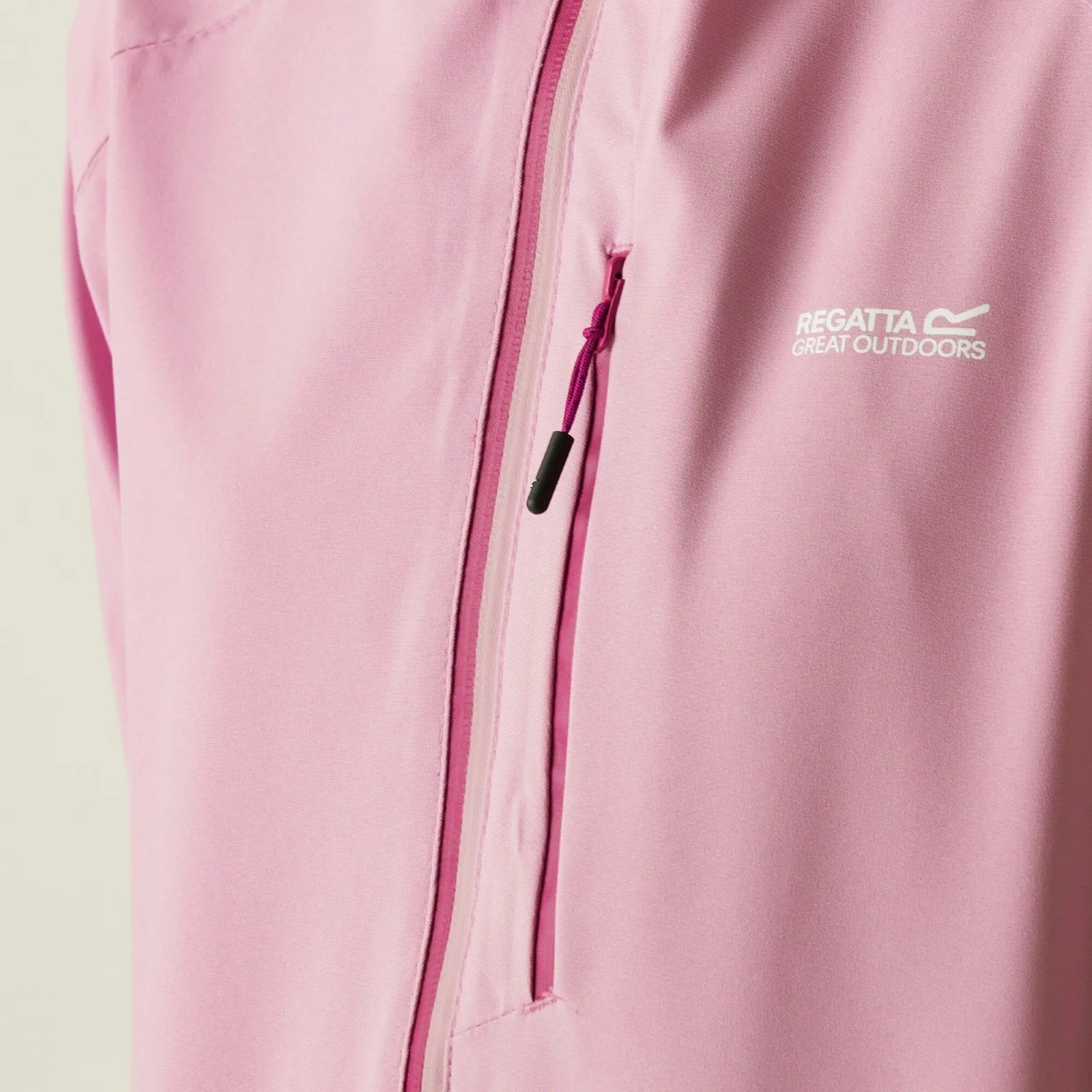 Regatta Womens Birchdale II Waterproof Jacket