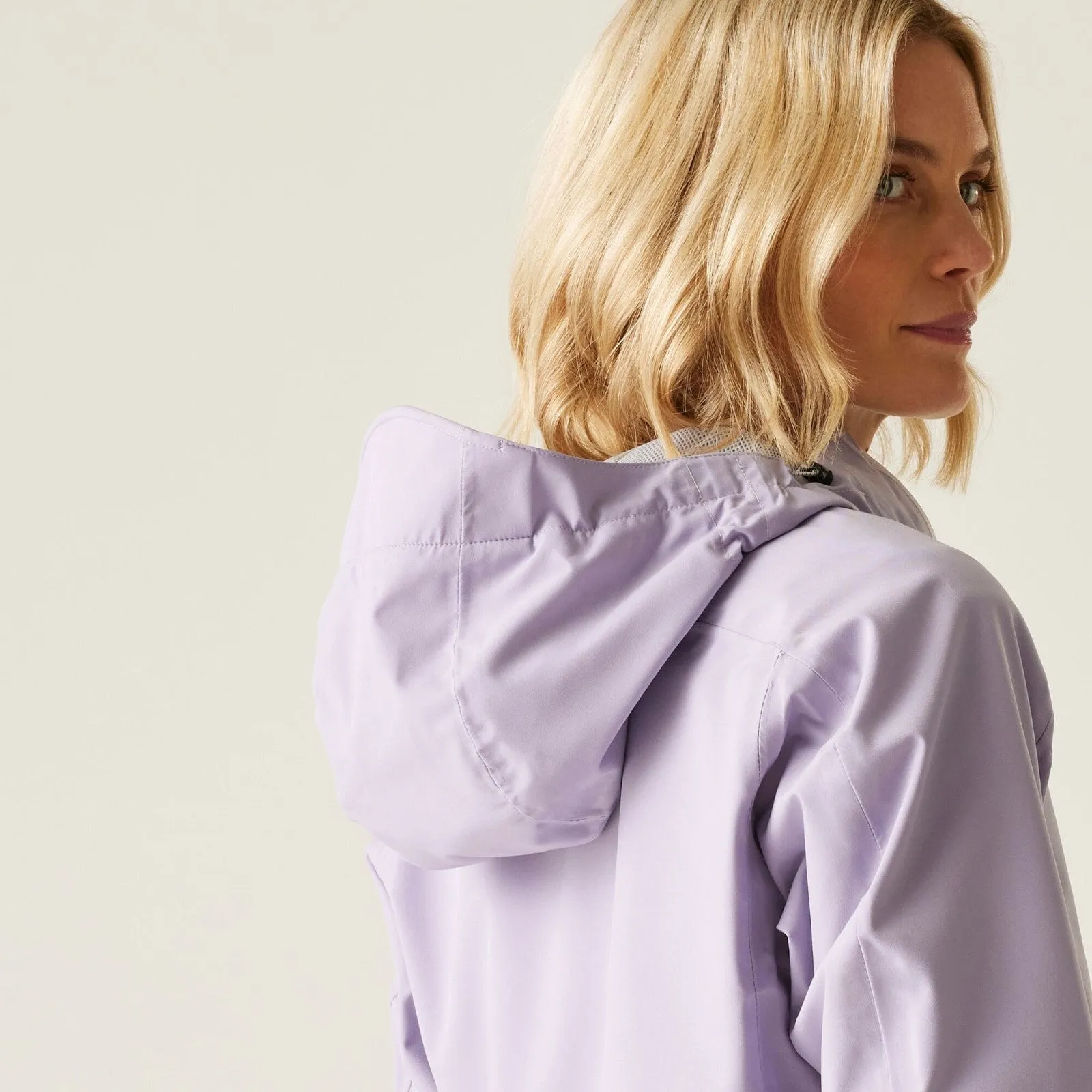 Regatta Womens Birchdale II Waterproof Jacket