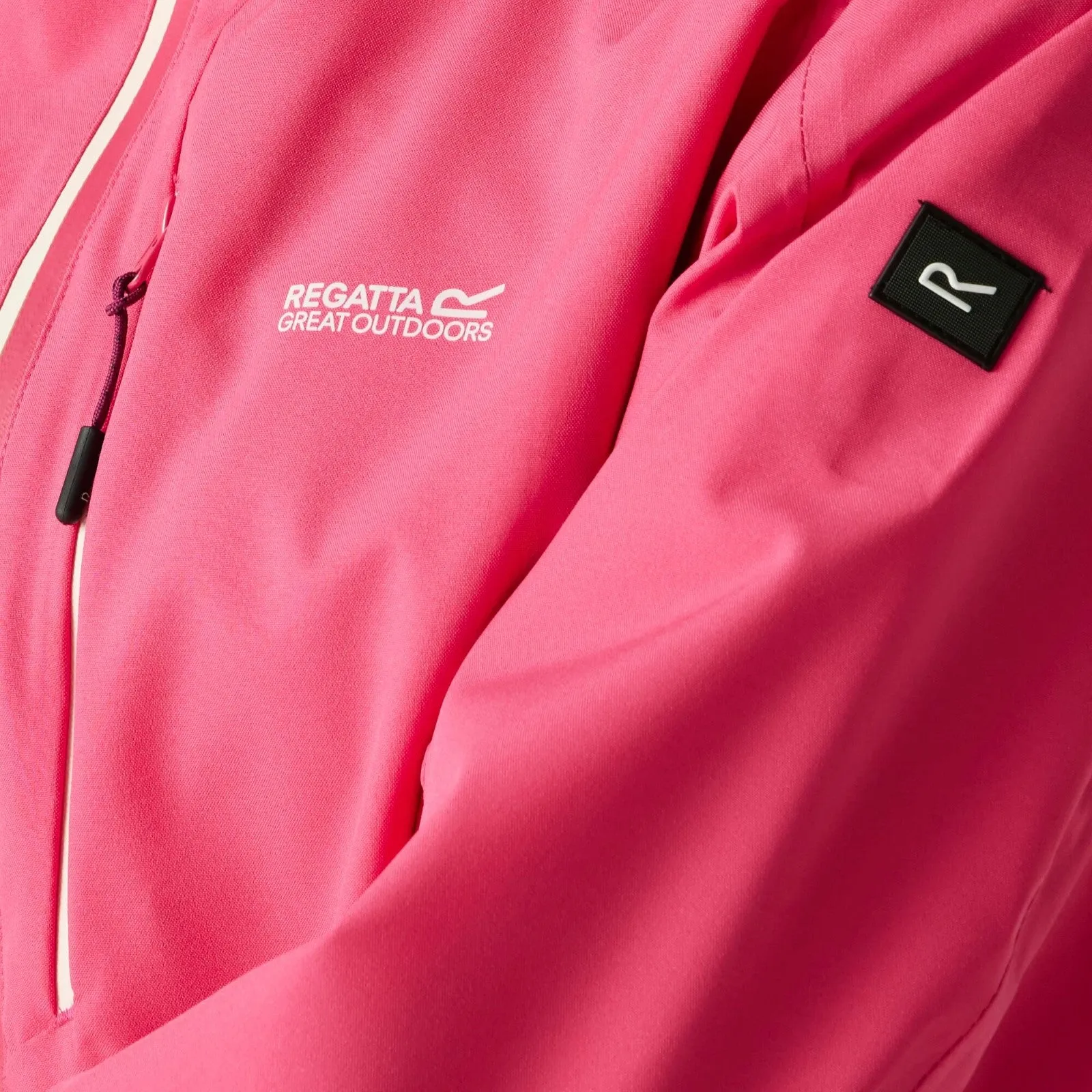 Regatta Womens Birchdale II Waterproof Jacket