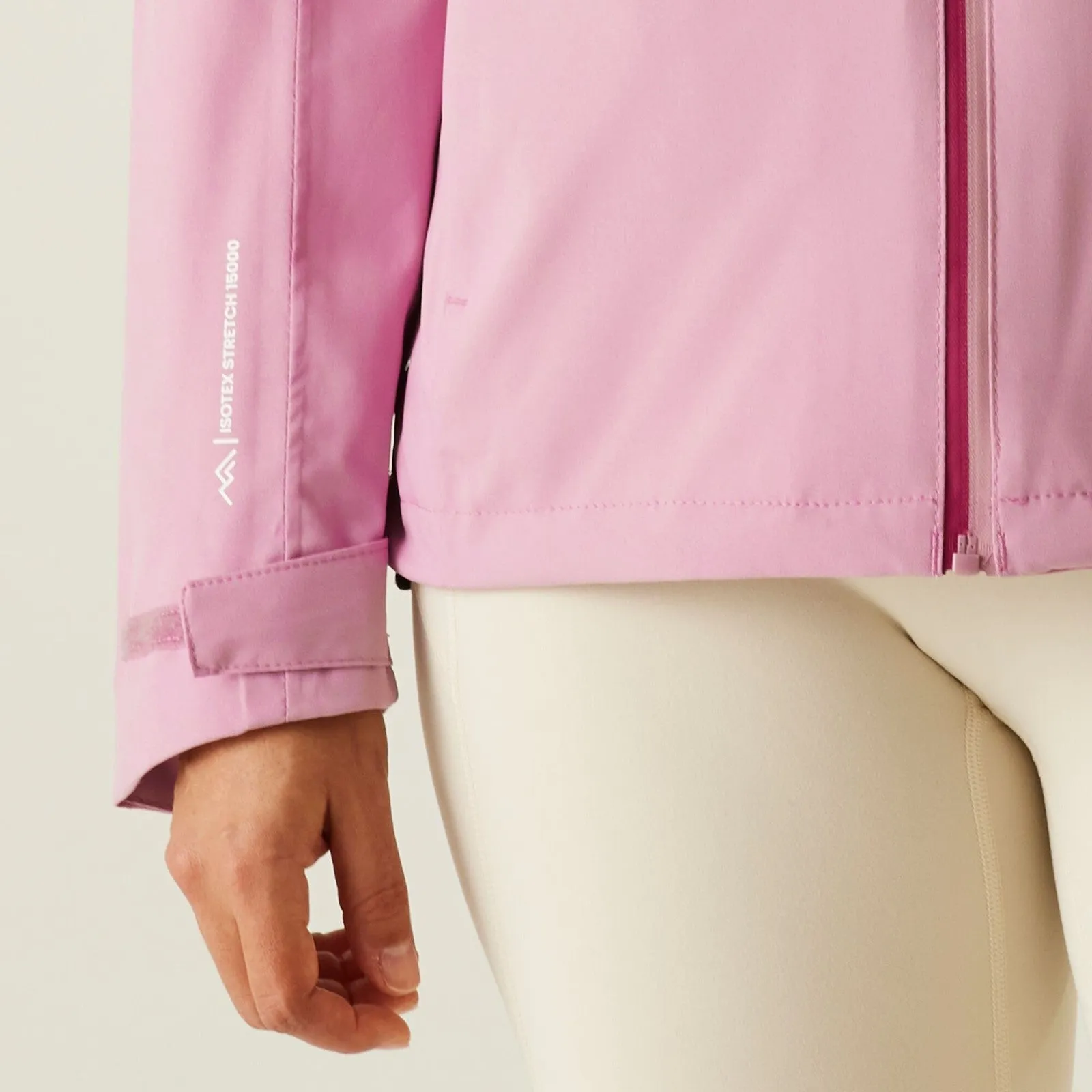 Regatta Womens Birchdale II Waterproof Jacket
