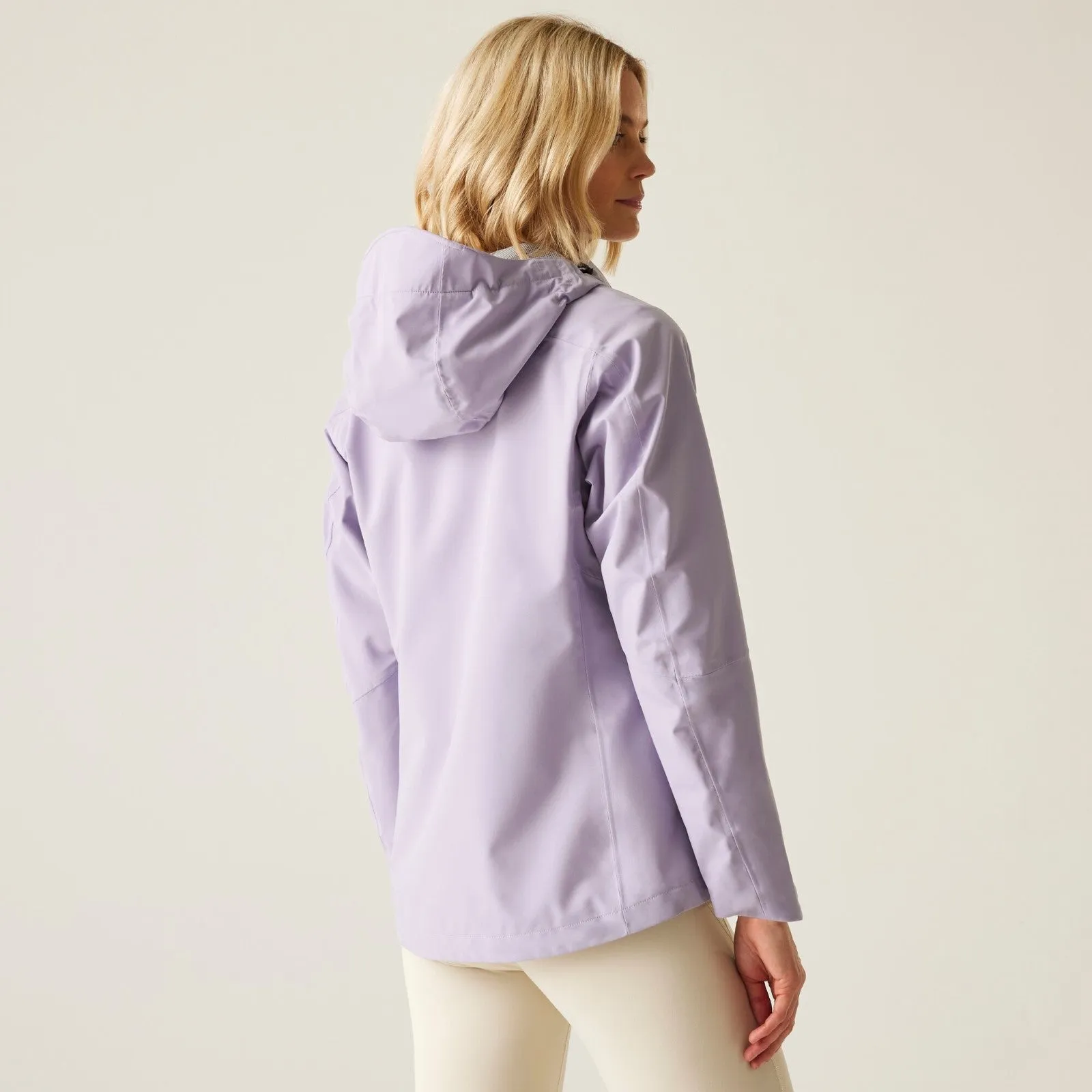 Regatta Womens Birchdale II Waterproof Jacket