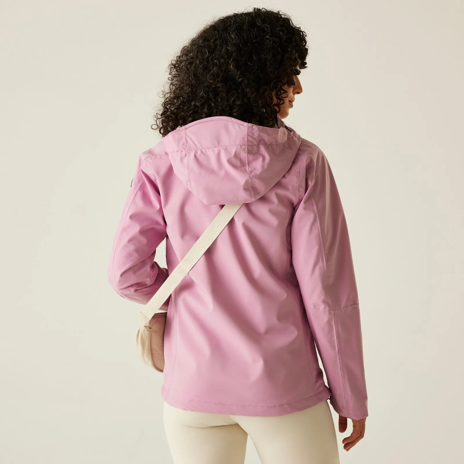 Regatta Womens Birchdale II Waterproof Jacket