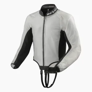 REV'IT! Jacket Trackmaster H2O Rain