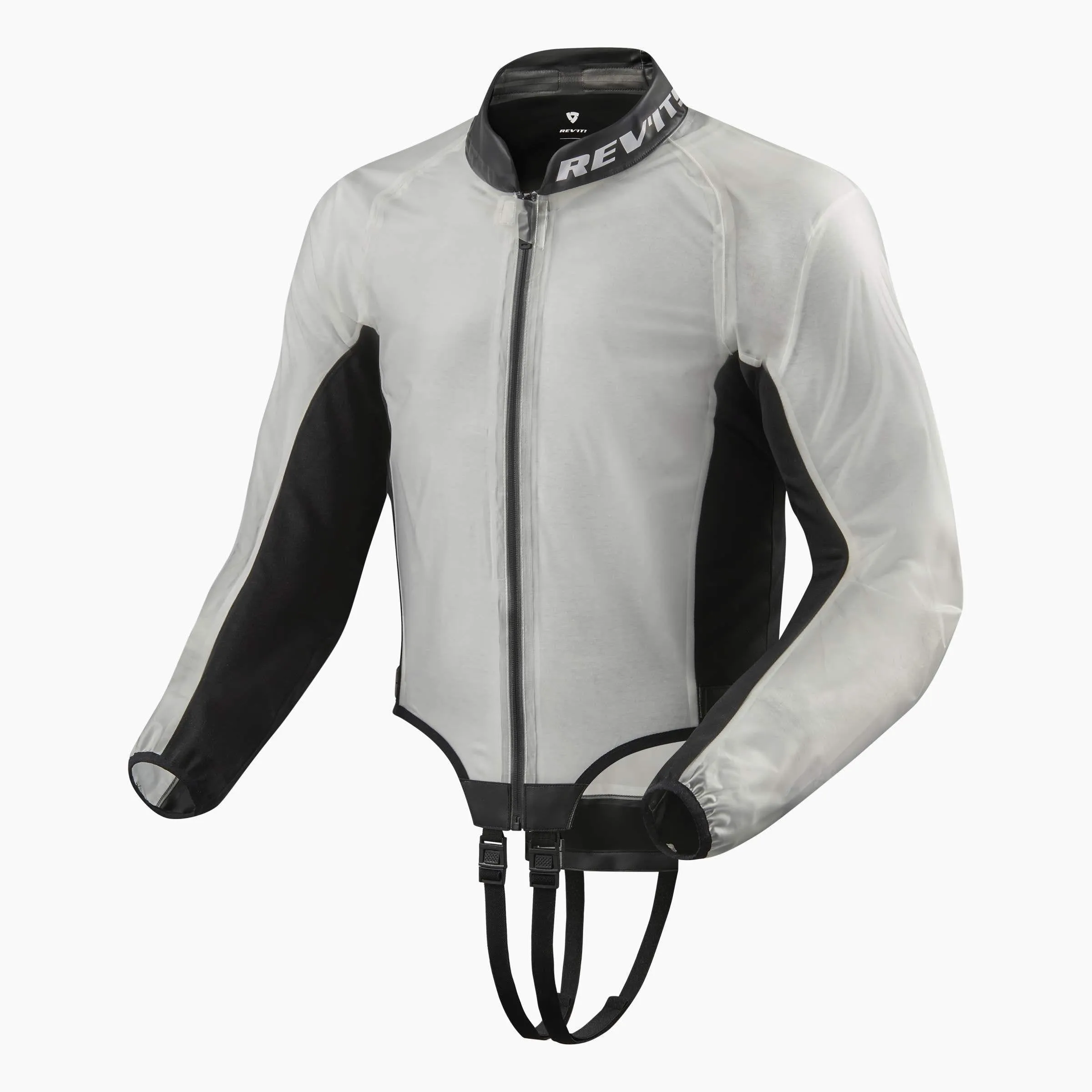 REV'IT! Jacket Trackmaster H2O Rain
