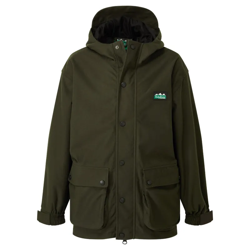 Ridgeline Kids Spiker Jacket