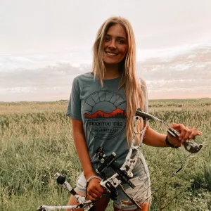RIFF Outdoors Horizon T-Shirt