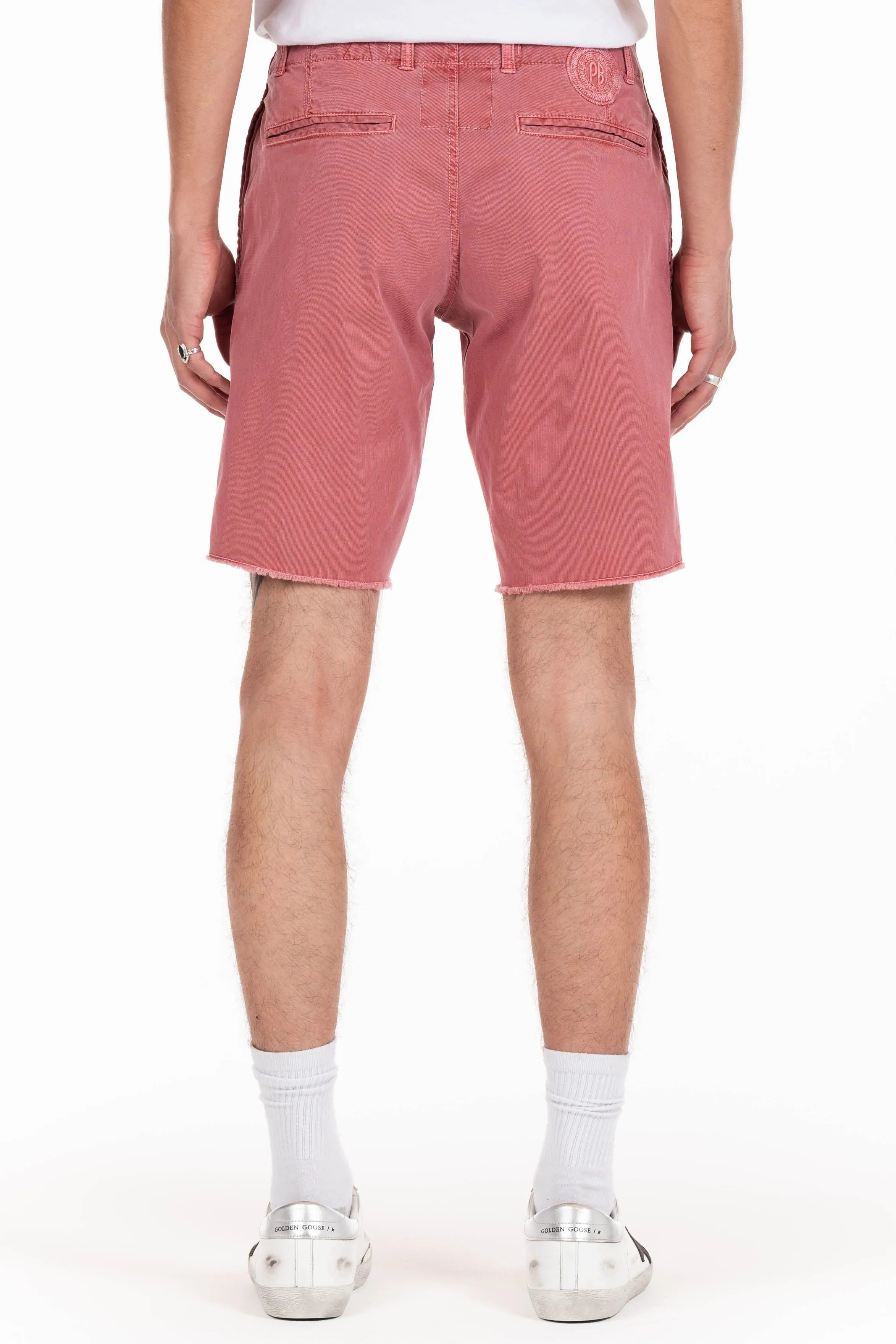 Rockland Chino Shorts