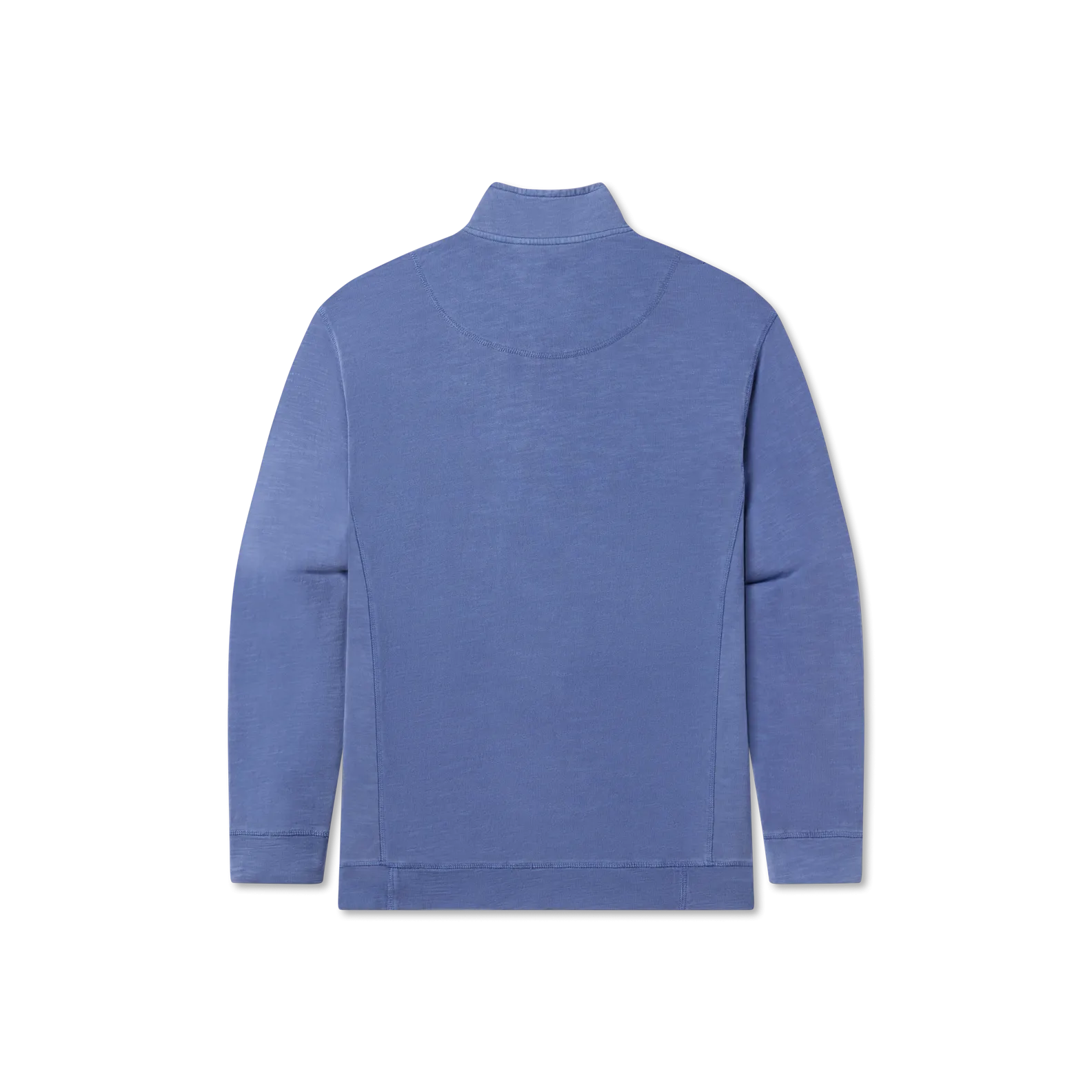 SEAWASH Slub Pullover - Marin