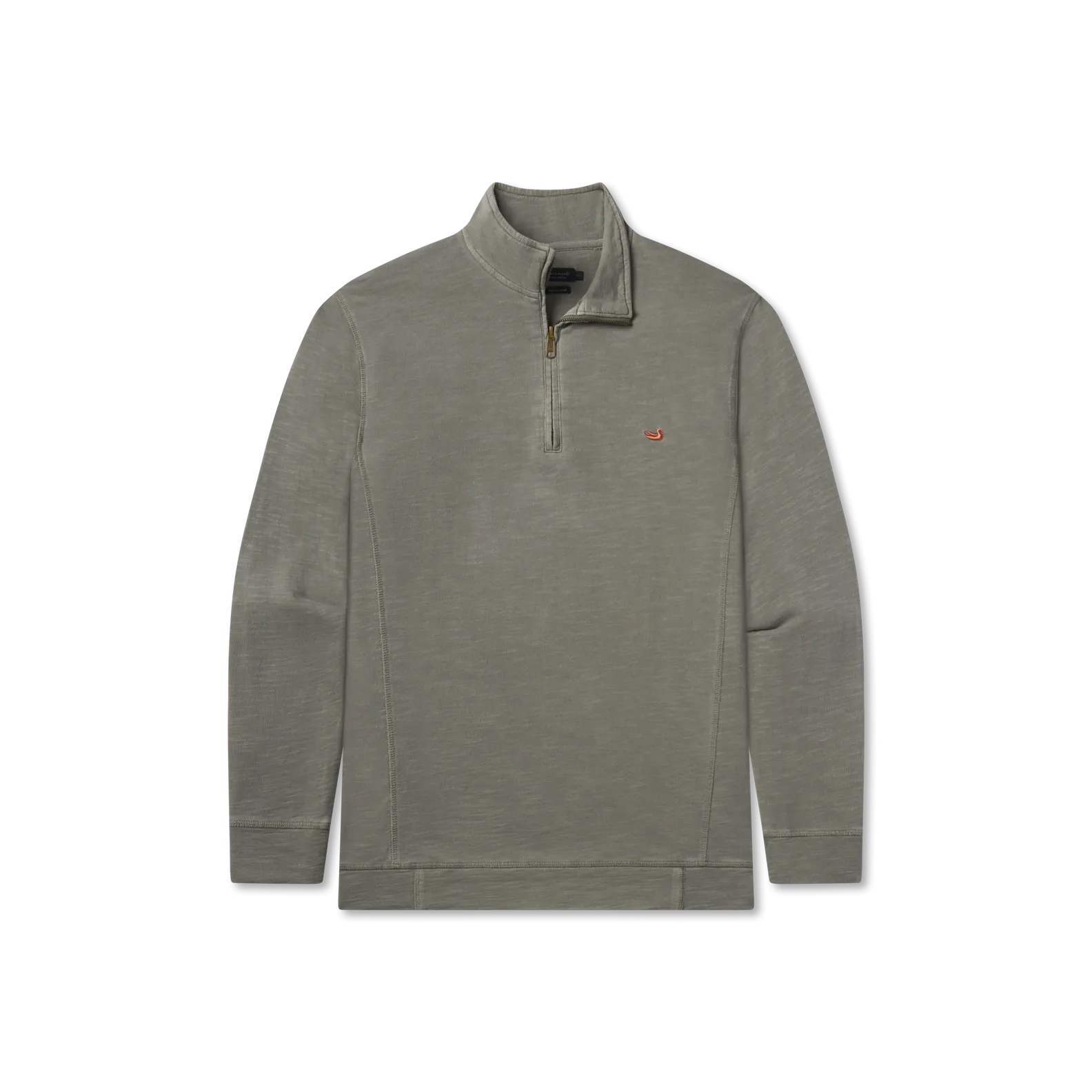 SEAWASH Slub Pullover - Marin