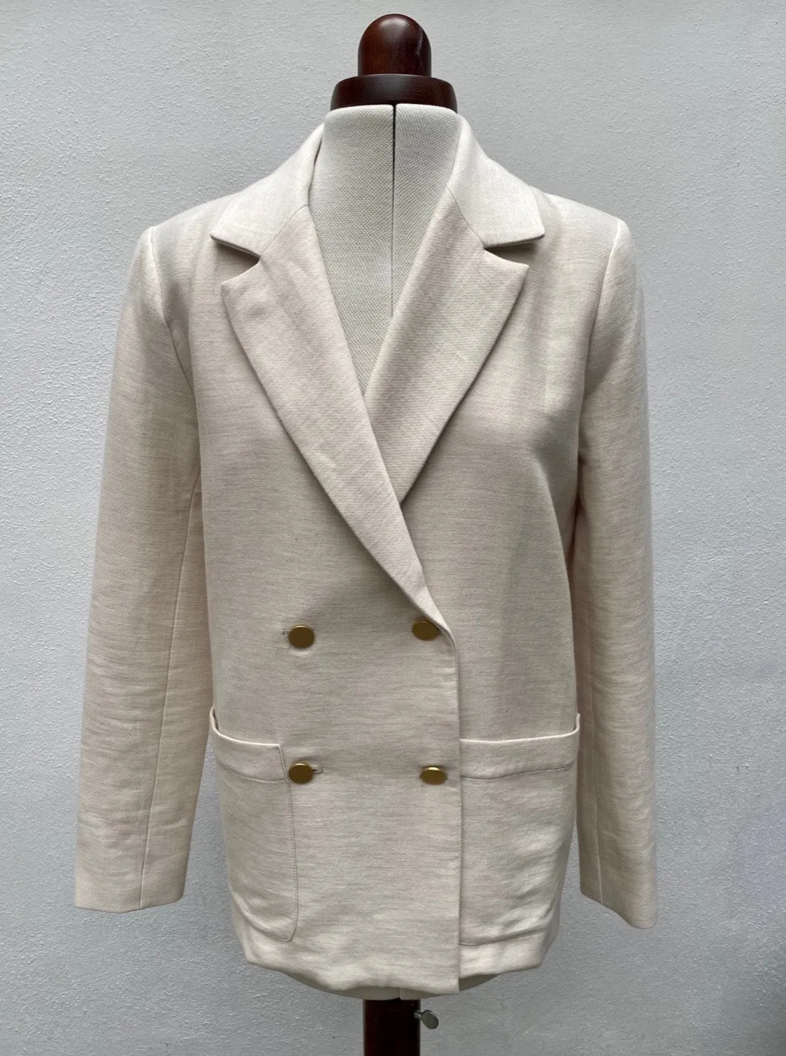 SONGE LAB Blazer Size XS