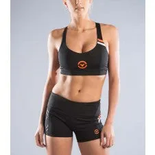 Stay Cool Compression Pro Shorts