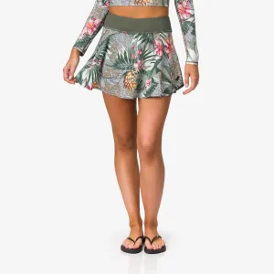 Summit Tulip UPF 40 Skort