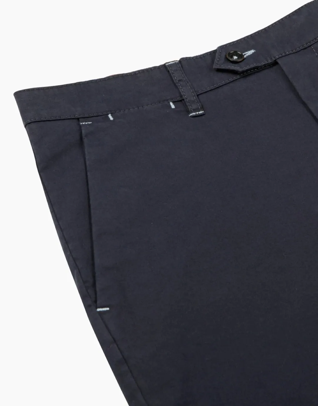 Sumner Chino Shorts - Navy