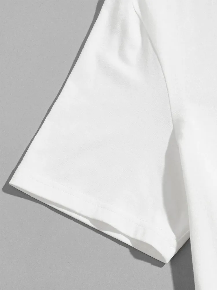 T-shirt little guy