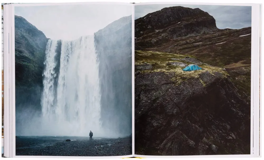 The New Outsiders: A Creative Life Outdoors