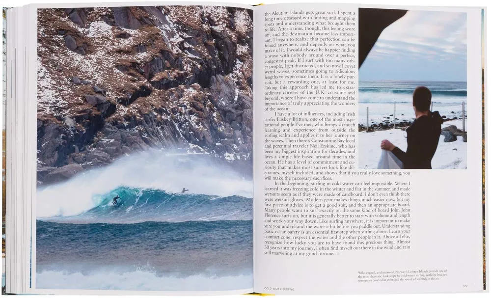 The New Outsiders: A Creative Life Outdoors