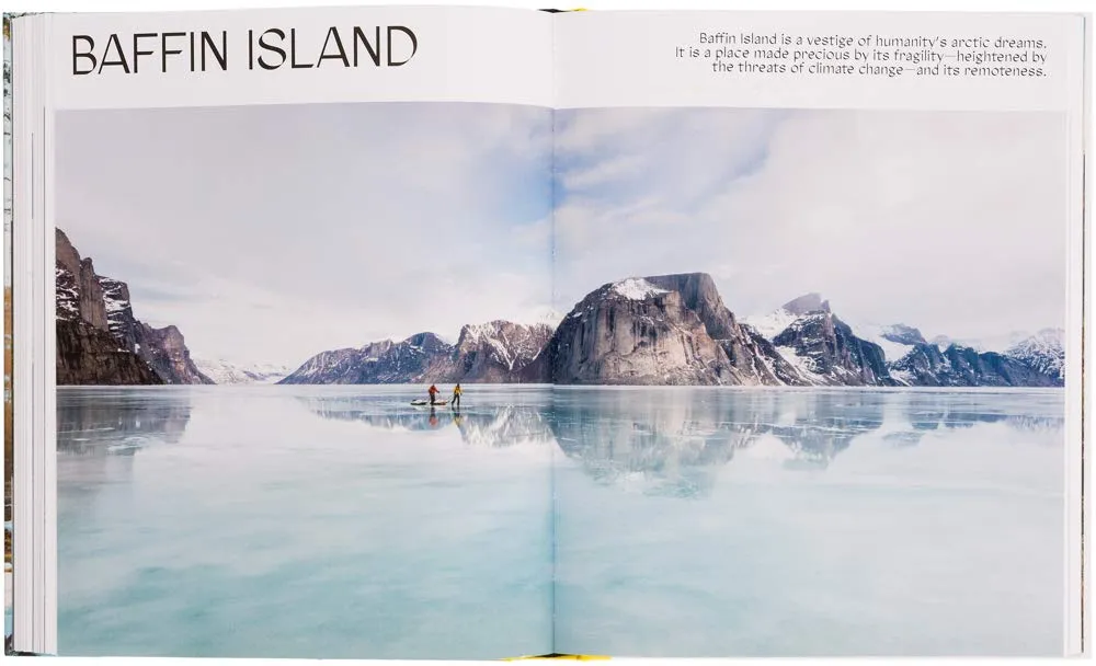 The New Outsiders: A Creative Life Outdoors