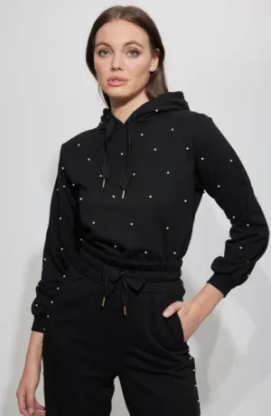 Tia Pearl Hoodie