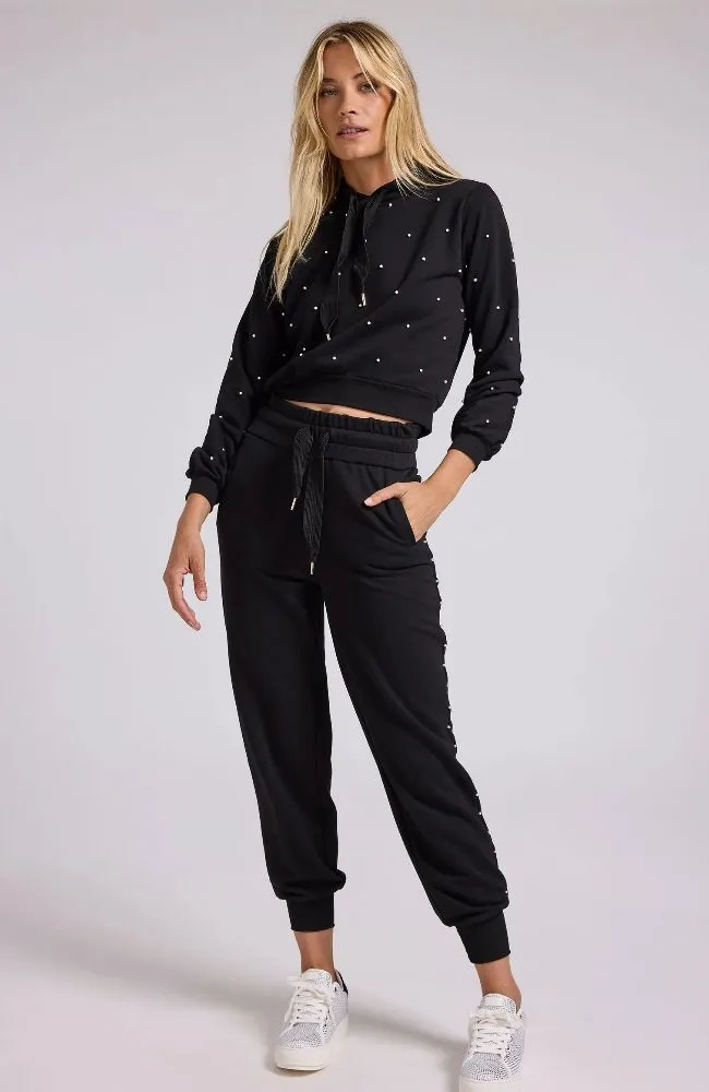 Tia Pearl Hoodie