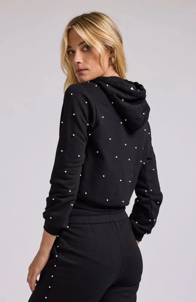 Tia Pearl Hoodie
