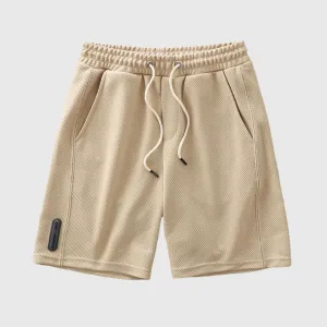 Tom Carter LeisurePro Relaxing Shorts