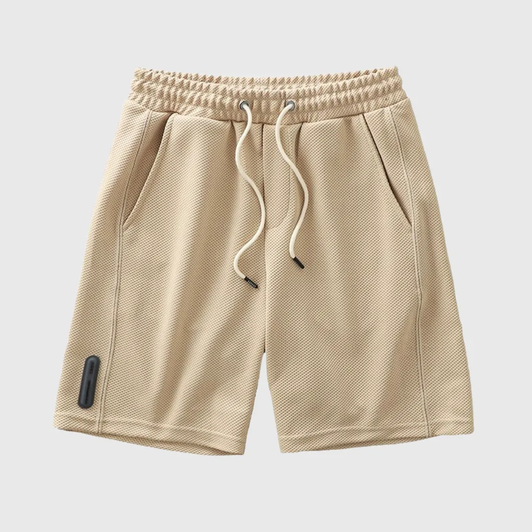 Tom Carter LeisurePro Relaxing Shorts