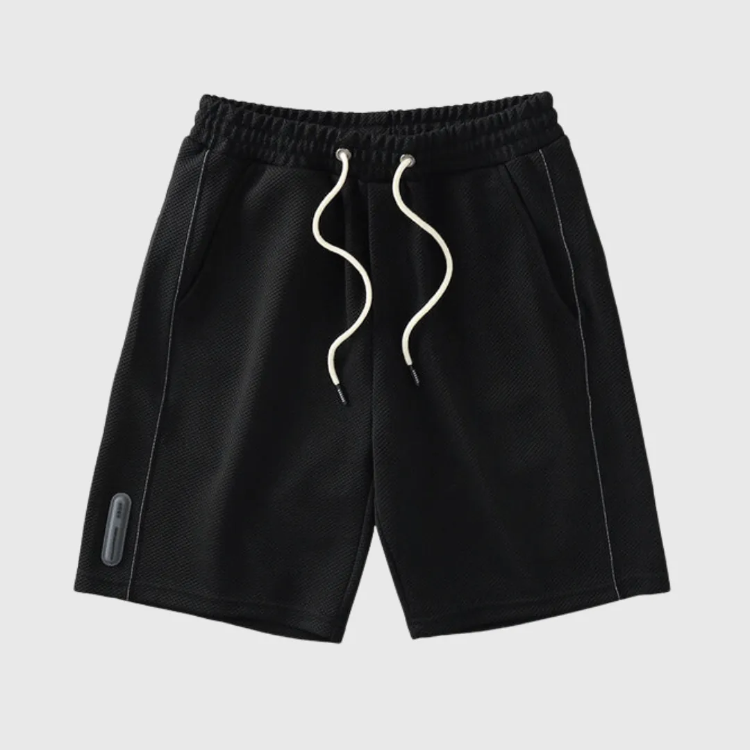 Tom Carter LeisurePro Relaxing Shorts
