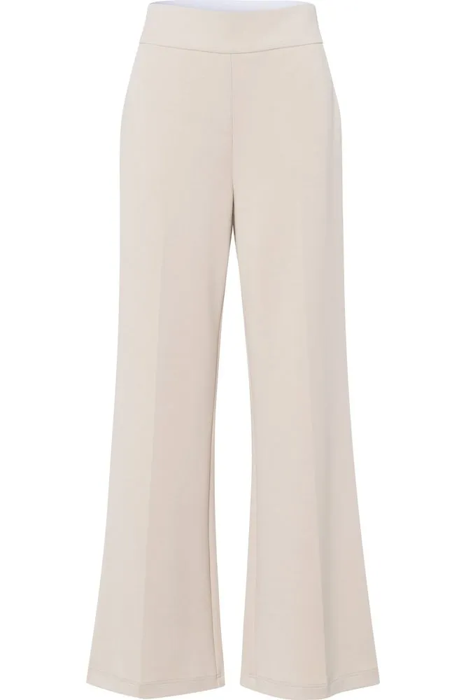 Tuzzi Sand Elasticated Trouser