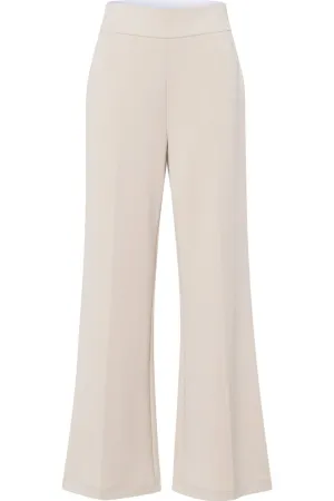 Tuzzi Sand Elasticated Trouser