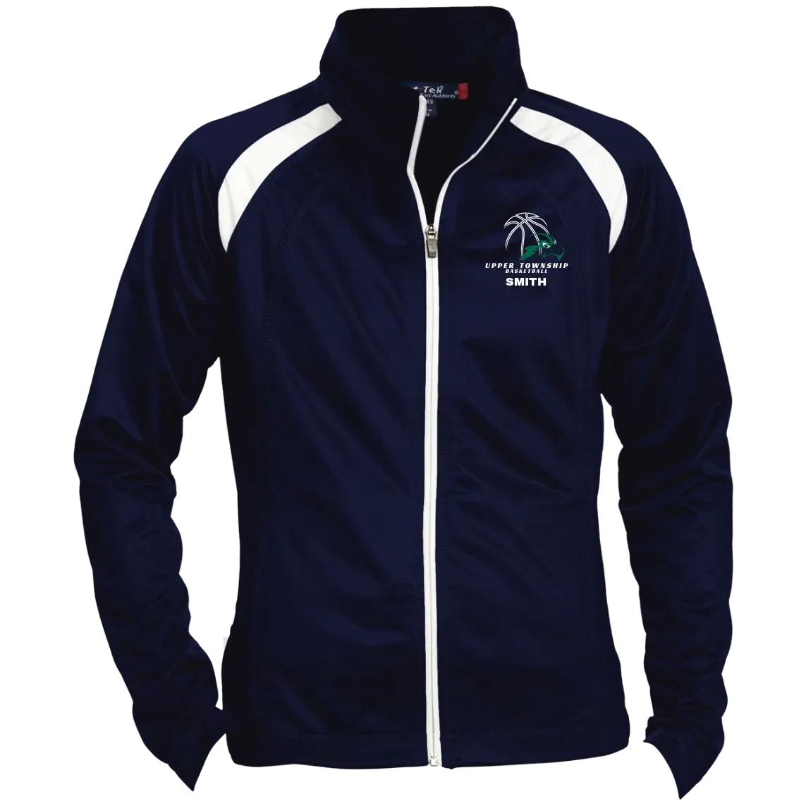 UT Basketball Ladies Jackets