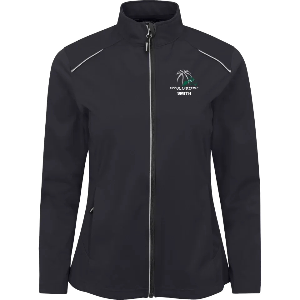 UT Basketball Ladies Jackets