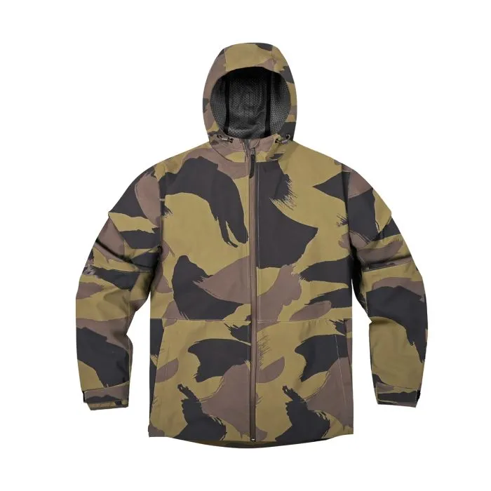 Viktos Range Trainer Waterproof Shell Jacket