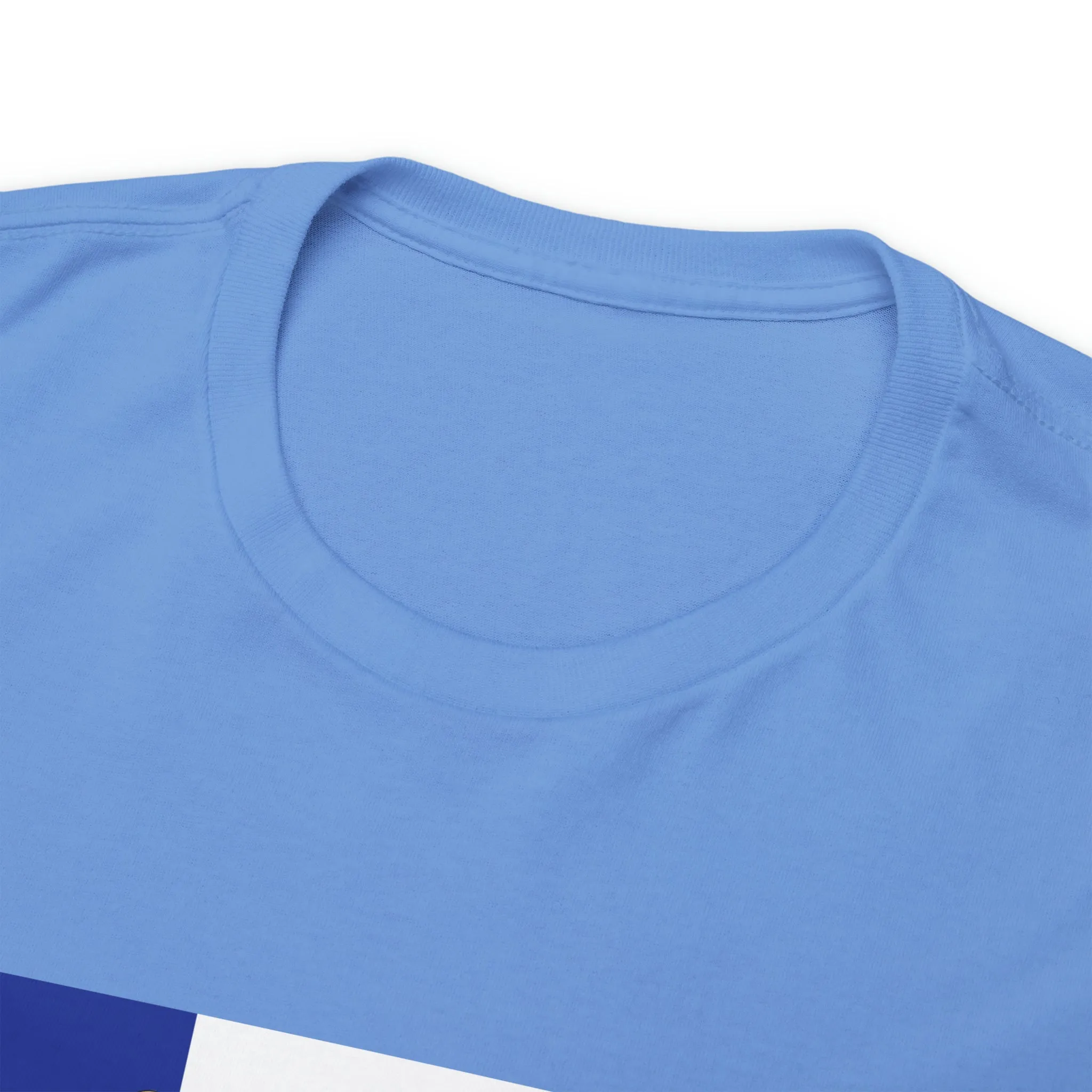 Vive La Frenchies - In this super comfortable cotton tee
