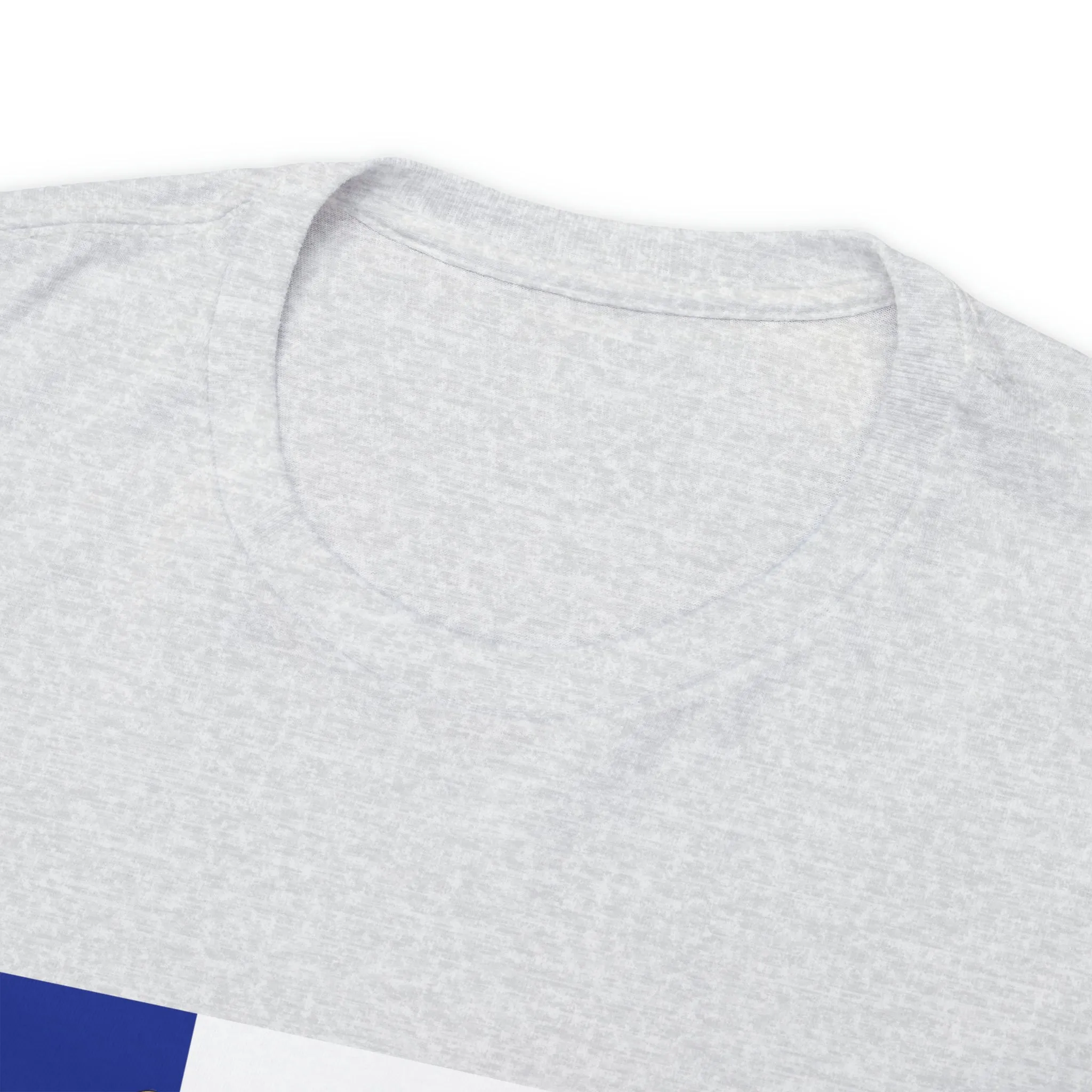 Vive La Frenchies - In this super comfortable cotton tee