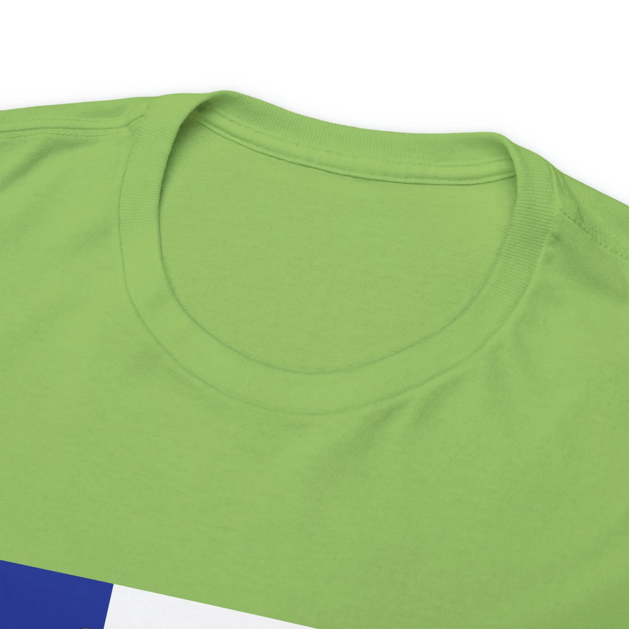 Vive La Frenchies - In this super comfortable cotton tee