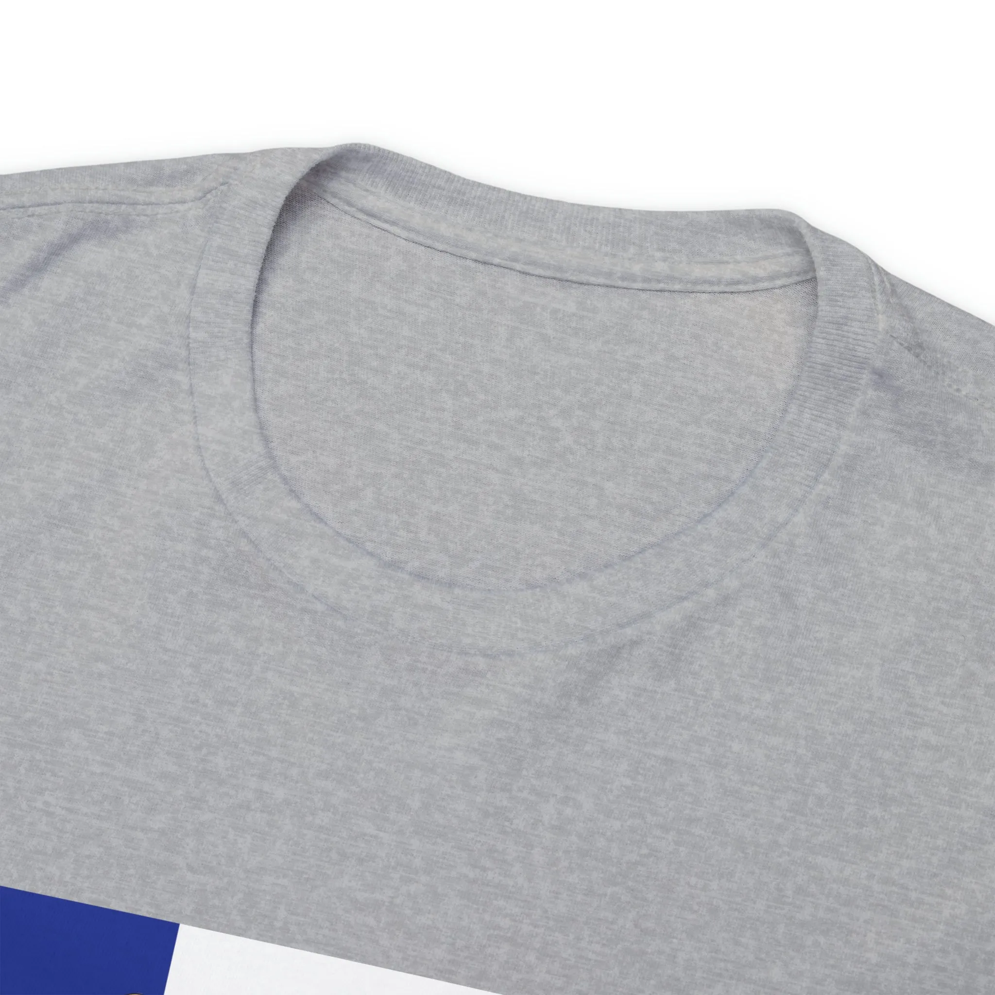 Vive La Frenchies - In this super comfortable cotton tee