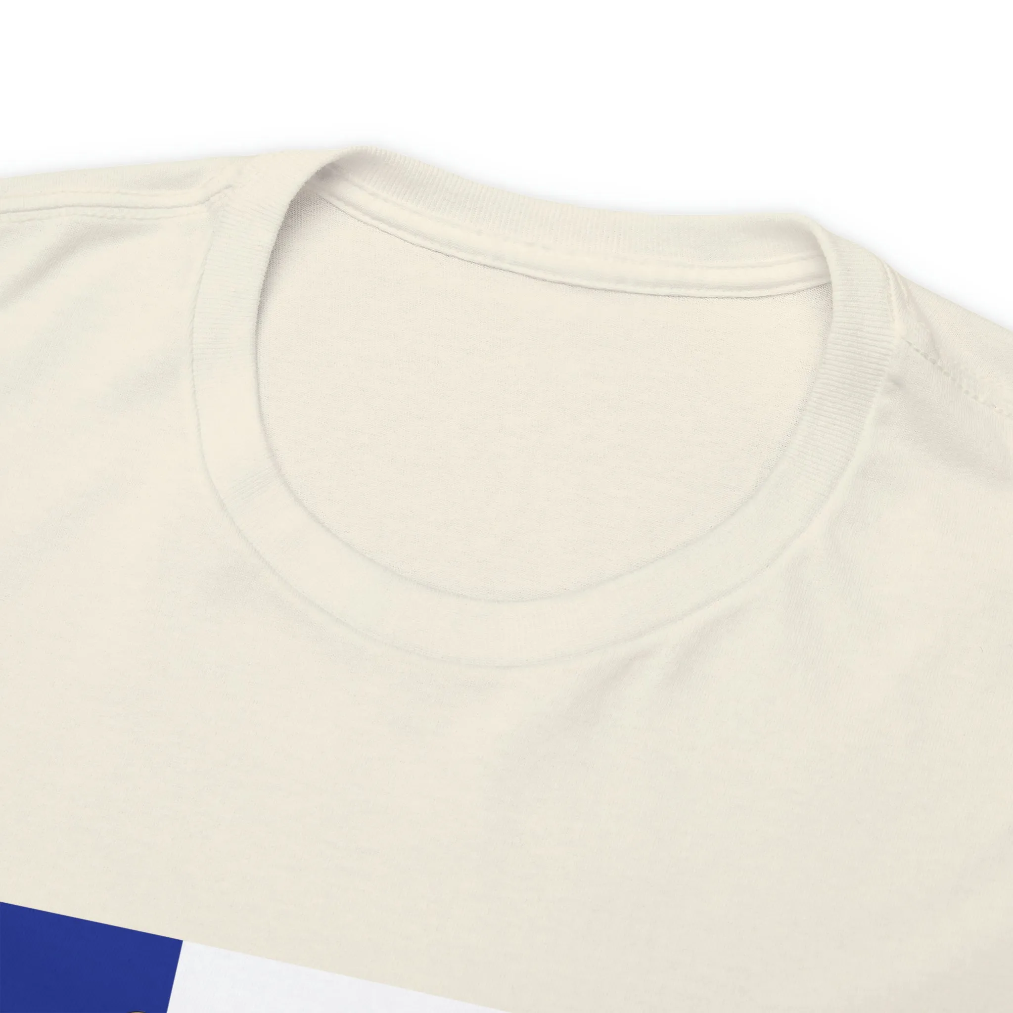 Vive La Frenchies - In this super comfortable cotton tee