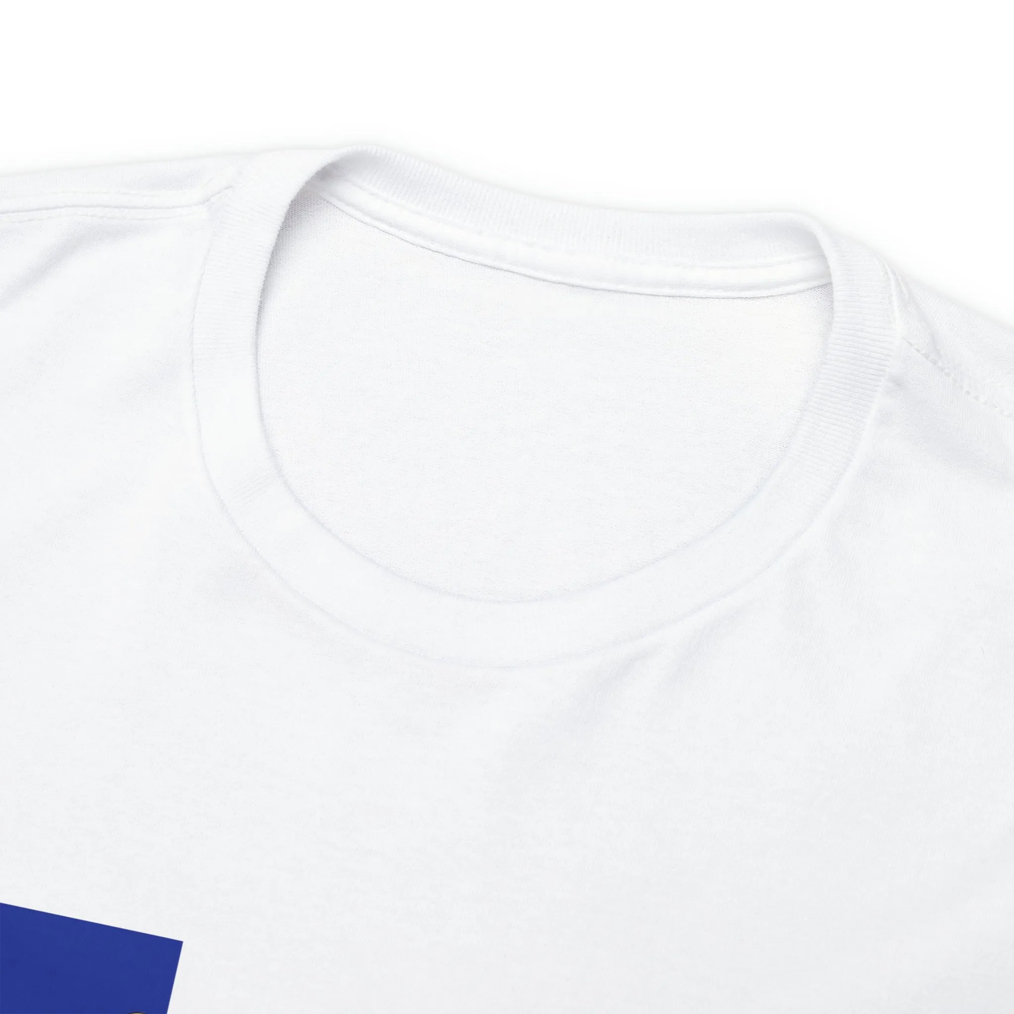 Vive La Frenchies - In this super comfortable cotton tee